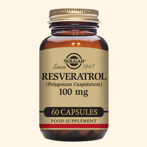 Screenshot 2023 10 31 at 21 09 25 Resveratrol 100 mg Vegetable Capsules Pack of 60