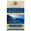 Wild Alaskan Full Spectrum Omega Softgels Pack of 120