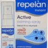 cellojen repelan various products active calming spray 15ml