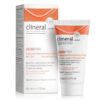 clineral skinpro protective moisturizing cream spf50