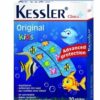 kessler clinica original strips kids fish 20tem 567x813