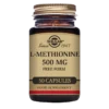 l methionine 500mg