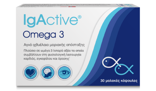 omega 3 gr
