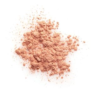 pink clay
