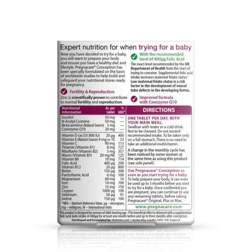 pregnacare conception back CTPRG030T43WL2ER 1024x1024