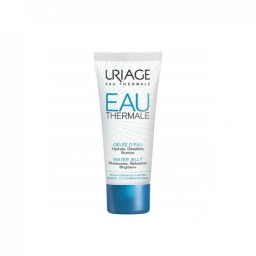 uriage eau thermale water jelly 40ml