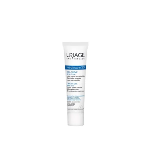 uriage keratosane 30 cream gel 40ml 1