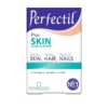 vitabiotics plus skin perfectil 56 tabs caps 2x28 dual pack