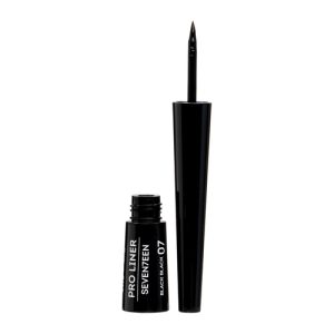 110 SEVENTEEN PROLINER No 7 BLACK 2