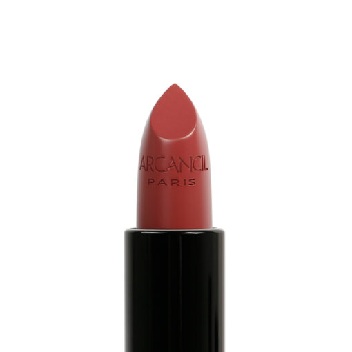 256327 arcancil paris rouge a levres satine lab vegetal rouge a levres 510 brun de rose autre1 1000x1000