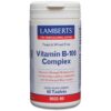 B vitaminide kompleks B 100 8032 60