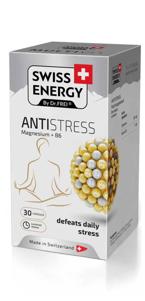 BOX Antistress 01