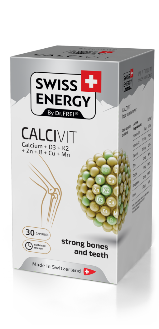 BOX Calcivit 01