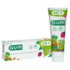 P3000 EMEA GUM KIDS Toothpaste 50ml Tube Box Mockup 4