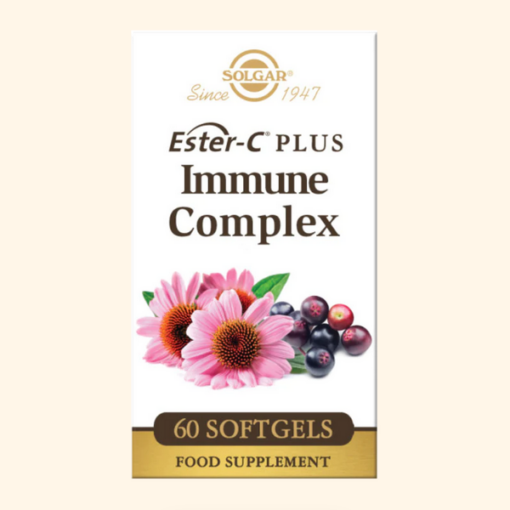 Screenshot 2023 11 01 at 15 58 09 Ester C Plus Immune Complex Softgels Pack of 60