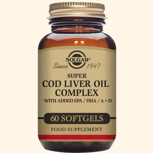 Screenshot 2023 11 03 at 11 07 04 Super Cod Liver Oil Complex Softgels Pack of 60
