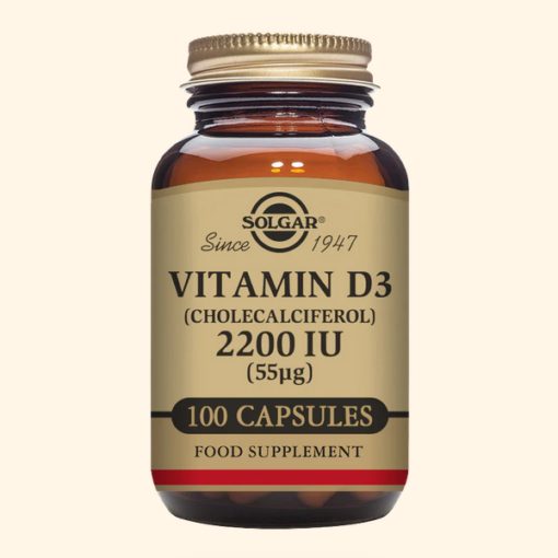 Screenshot 2023 11 03 at 12 41 07 Vitamin D3 Cholecalciferol 2200 IU 55 mcg Vegetable Capsules