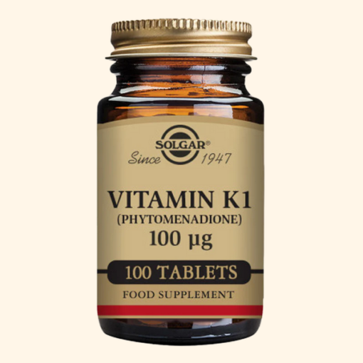 Screenshot 2023 11 03 at 14 53 51 Vitamin K1 Phytomenadione 100 mcg Tablets Pack of 100