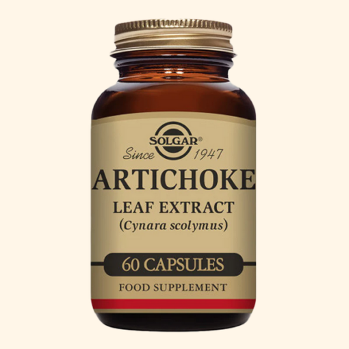 Screenshot 2023 11 03 at 15 08 22 Artichoke Leaf Extract 300 mg Vegetable Capsules Pack of 60