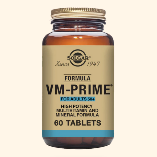 Screenshot 2023 11 03 at 15 12 15 Formula VM Prime for Adults 50 Plus Multivitamin Tablets Pack of 60