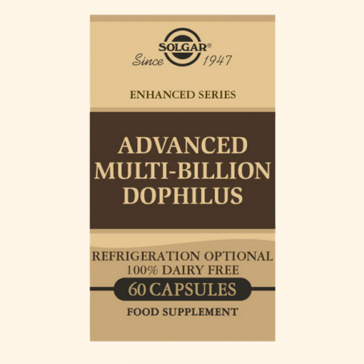Screenshot 2023 11 06 at 17 08 50 Advanced Multi Billion Dophilus Vegetable Capsules