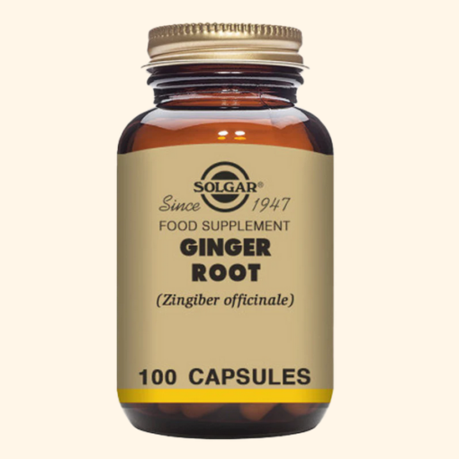 Screenshot 2023 11 06 at 17 15 11 Ginger Root Vegetable Capsules Pack of 100