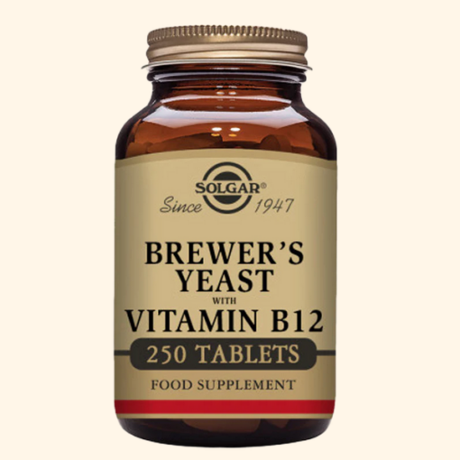Screenshot 2023 11 08 at 13 35 54 Brewers Yeast with Vitamin B12 Tablets Pack of 250