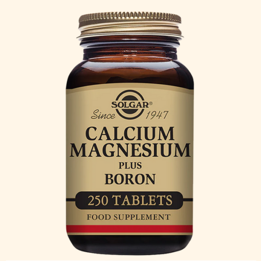 Screenshot 2023 11 09 at 10 45 25 Calcium Magnesium Plus Boron Tablets