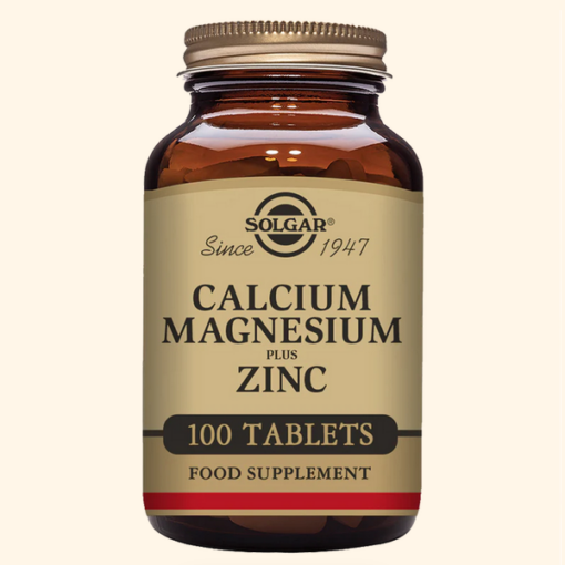 Screenshot 2023 11 09 at 10 51 21 Calcium Magnesium Plus Zinc Tablets