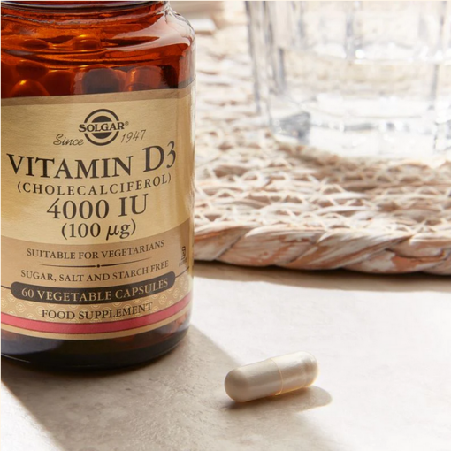 Screenshot 2023 11 09 at 11 09 30 Vitamin D3 Cholecalciferol 4000 IU 100 mcg Vegetable Capsules