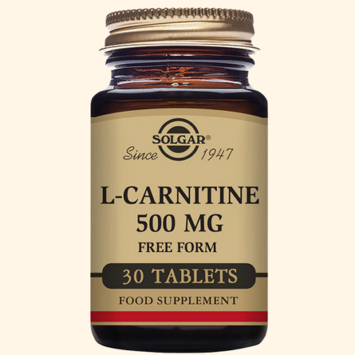 Screenshot 2023 11 10 at 21 51 42 L Carnitine 500 mg Tablets