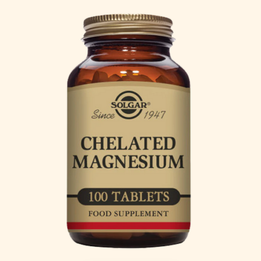 Screenshot 2023 11 11 at 13 24 47 Solgar Chelated Magnesium Tablets Pack of 100