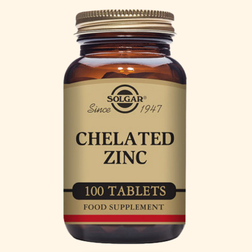 Screenshot 2023 11 11 at 14 14 50 Chelated Zinc Tablets Pack of 100