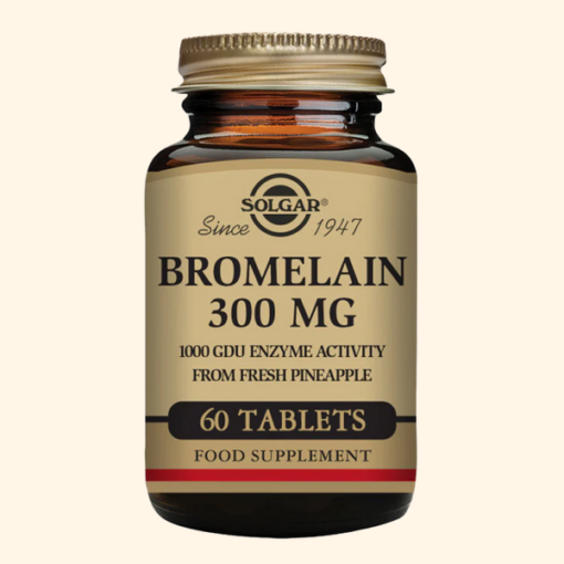 Screenshot 2023 11 11 at 14 20 04 Solgar Bromelain 300 mg Capsules Pack of 60