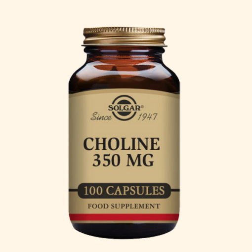 Screenshot 2023 11 11 at 14 29 20 Choline 350 mg Vegetable Capsules Pack of 100
