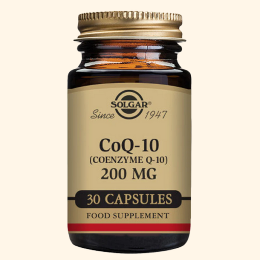 Screenshot 2023 11 11 at 15 15 18 CoQ 10 200 mg Vegetable Capsules Pack of 30