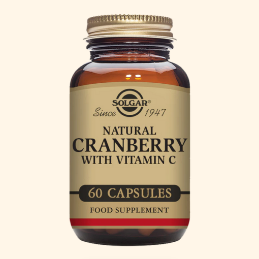 Screenshot 2023 11 11 at 15 31 56 Natural Cranberry with Vitamin C Vegetable Capsules Pack of 60