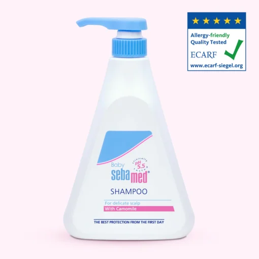 Sebamed Baby Shampoo 500ml c6f107fb cf98 4c5a a1bd b1ab03be4808