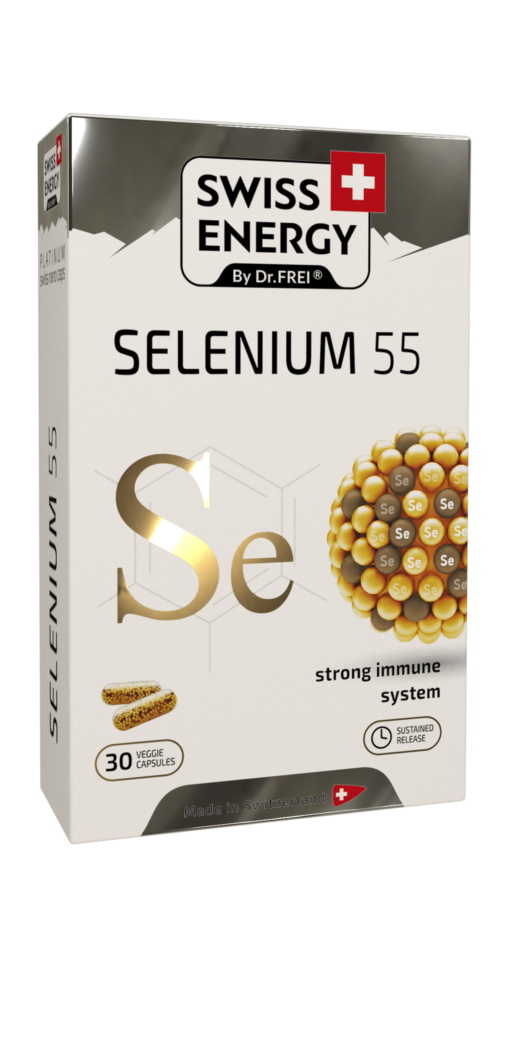 Silenium55