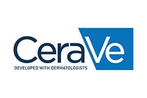 CeraVe logo cerve feature