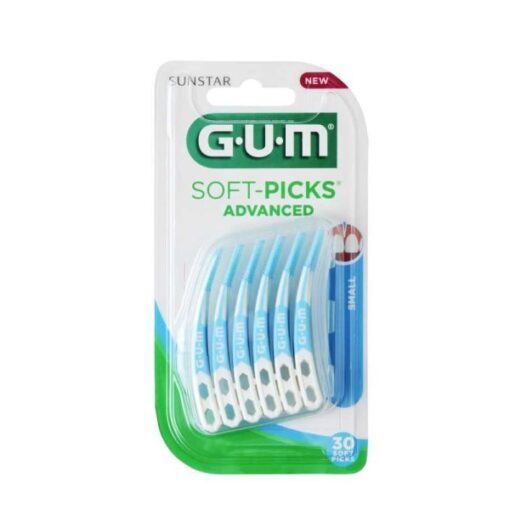 gum soft picks advanced 30 small 649