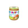 hipp rice vege chick 125g bio