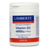 lamberts vit d3 400iu 30caps1