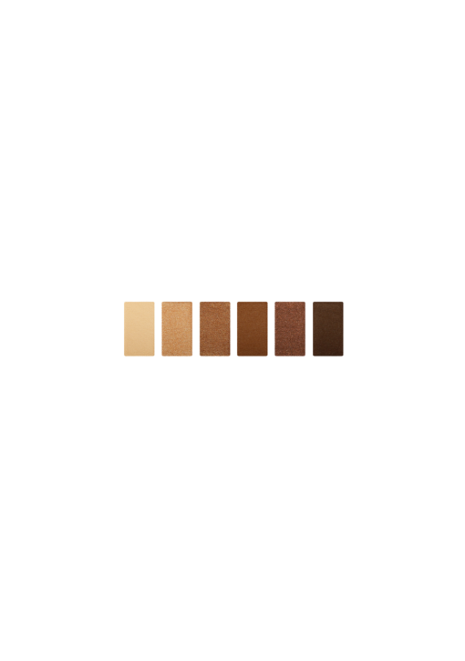 oohlala palette 2