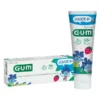 p3004 emea gum junior toothpaste 50ml tube box mockup