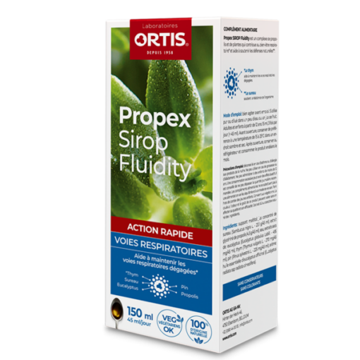 propex sirop fluidity be fr