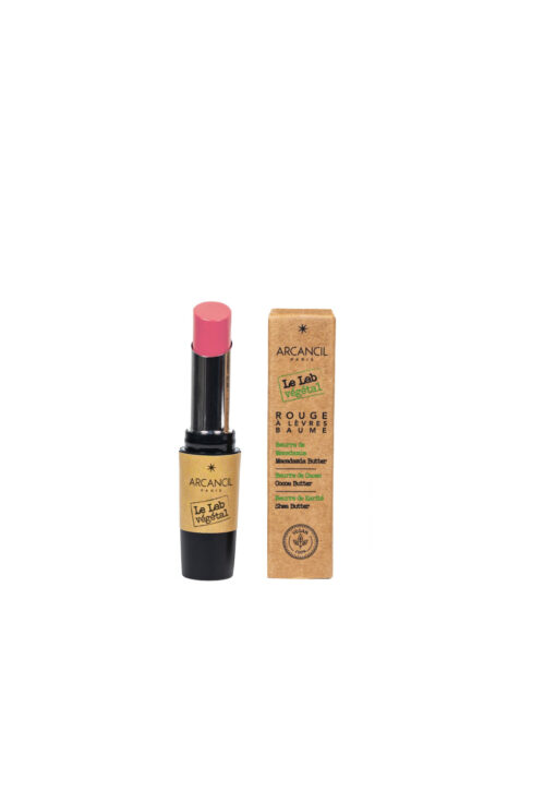 rouge a levres baume lab vegetal 3