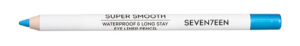 seventeen supersmooth eye pencil 17