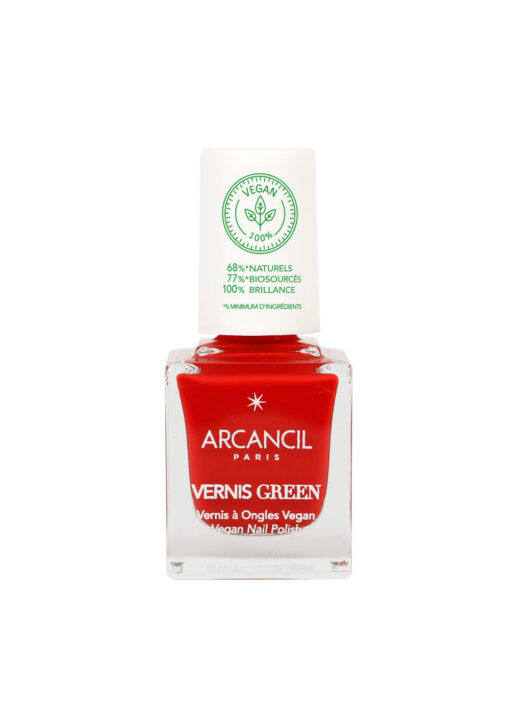 vernis green 18