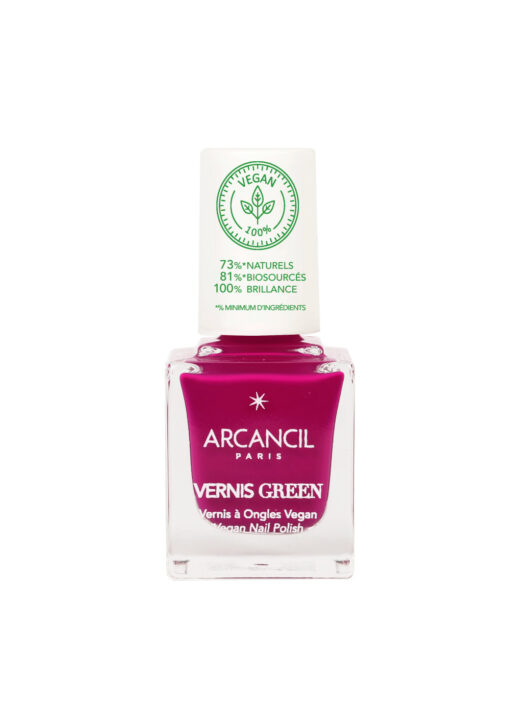 vernis green